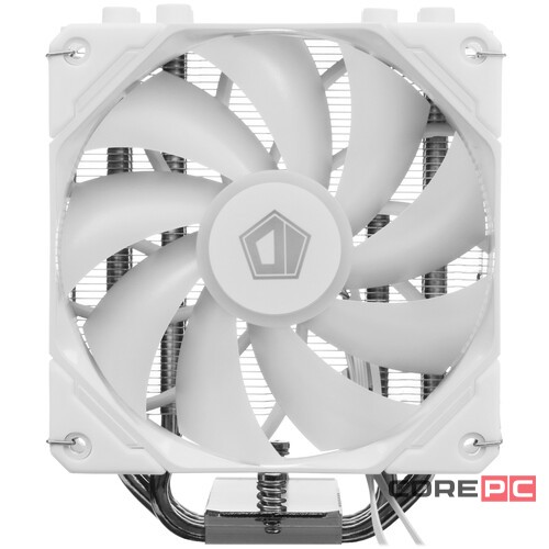 Кулер для процессора ID-COOLING SE-224-XTS ARGB White