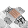 Кулер для процессора ID-COOLING SE-224-XTS ARGB White