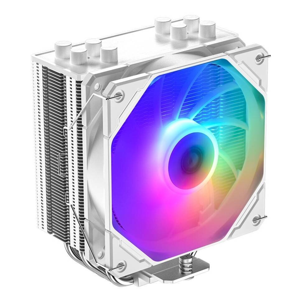 Кулер для процессора ID-COOLING SE-224-XTS ARGB White