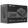Блок питания Thermaltake 1650W Toughpower GF3 1650 PS-TPD-1650FNFAGE-4 16 Pin (PCIe 5.0 Connector Cable Details)