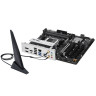 Материнская плата ASUS B850M MAX GAMING WIFI (90MB1LL0-M0EAY0)