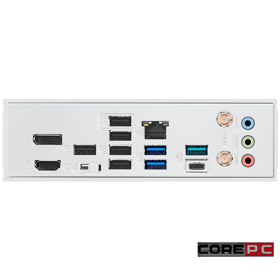 Материнская плата ASUS B850M MAX GAMING WIFI (90MB1LL0-M0EAY0)