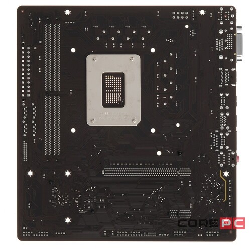 Материнская плата Gigabyte H610M S2H V2 DDR4