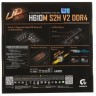 Материнская плата Gigabyte H610M S2H V2 DDR4