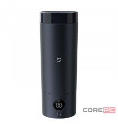 Термос с подогревом Xiaomi Mijia Portable Electric Cup 2 350мл (MJDRB02PL) синий