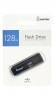 3.0 USB флеш накопитель Smartbuy 128GB Dock Black (SB128GBDK-K3)