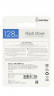 3.0 USB флеш накопитель Smartbuy 128GB Dock Black (SB128GBDK-K3)