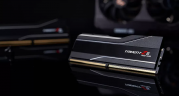 Оперативная память 96 Gb 6000 MHz G.Skill TRIDENT Z5 NEO RGB (F5-6000J2836F48GX2-TZ5NR)