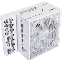 Блок питания Lian Li 850W EG0850 White (G9P.EG0850.WE00.RU) 16 Pin (PCIe 5.1 Connector Cable Details)