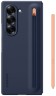 Чехол Samsung S Pen Case для Samsung Galaxy Z Fold6 (тёмно-синий) (EF-OF95PCNEGUS)