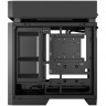 Компьютерный корпус Deepcool CL6600 ARGB Black