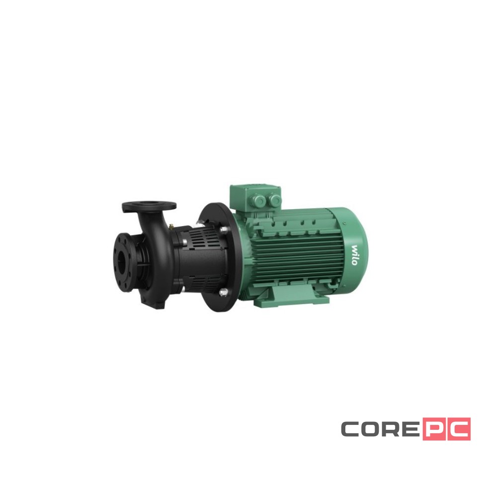 Насос блочный WILO BL 65/220-4/4