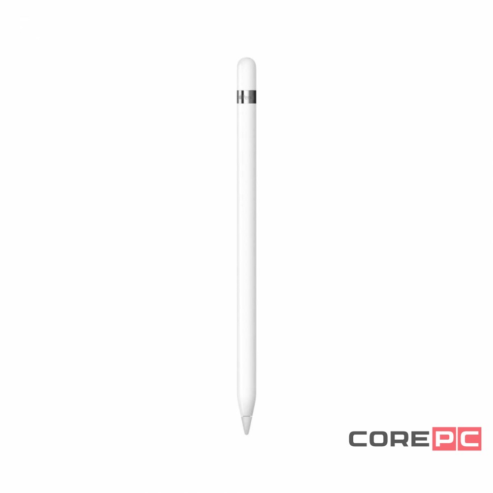 Стилус Apple Pencil (1st Generation) с USB-C адаптером