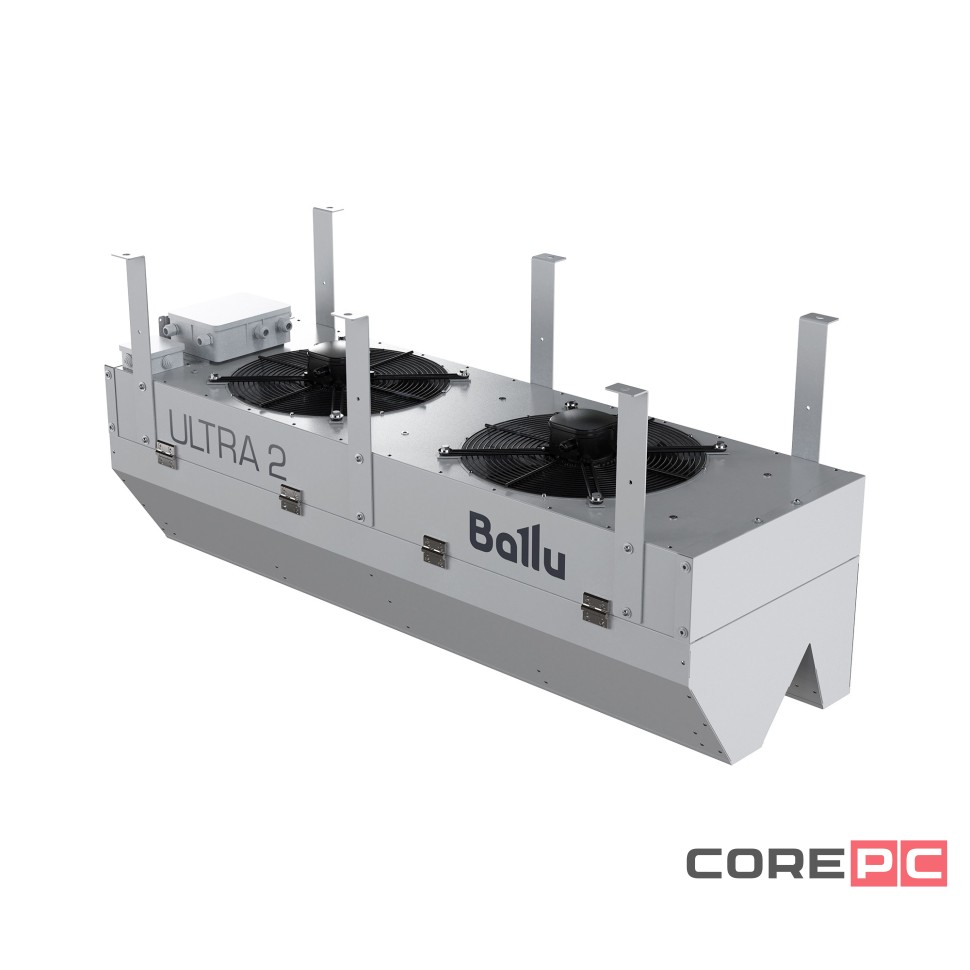 Завеса воздушная Ballu BHC-U15A-PS2