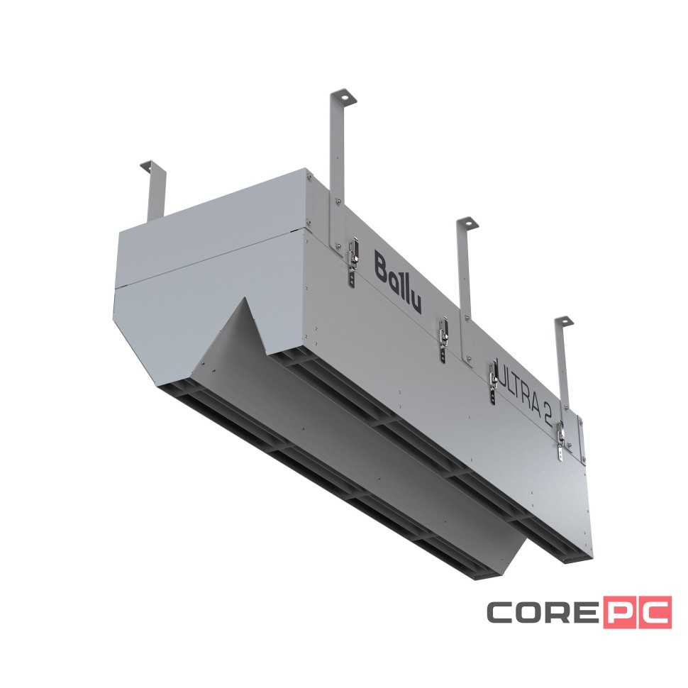 Завеса воздушная Ballu BHC-U15A-PS2