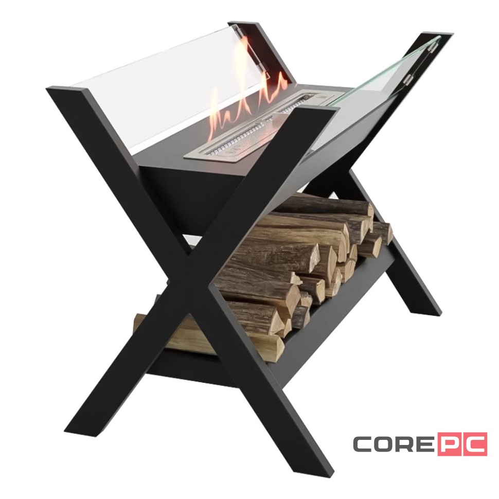 Биокамин Royal Thermo RTBFP-F590AL Altai