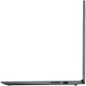 Ноутбук Lenovo IdeaPad 1 15AMN7 82VG00MYUS (Ryzen 5 7520U/8GB/256GB SSD/15.6"/1920x1080/Touch/AMD Radeon 610M/Windows 11 Home) Серый
