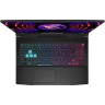 Ноутбук MSI Katana 15 B13VEK-1675US (i7-13620H/16GB/1024GB SSD/15.6"/1920x1080/144Hz/NVIDIA RTX 4050/Windows 11 Home) Черный