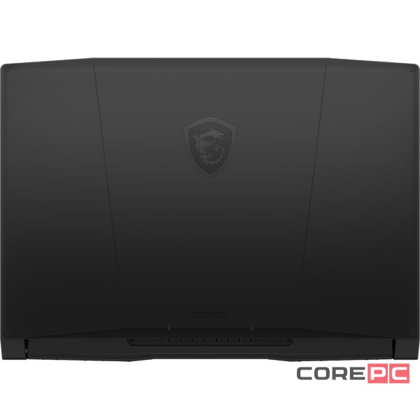 Ноутбук MSI Katana 15 B13VEK-1675US (i7-13620H/16GB/1024GB SSD/15.6"/1920x1080/144Hz/NVIDIA RTX 4050/Windows 11 Home) Черный