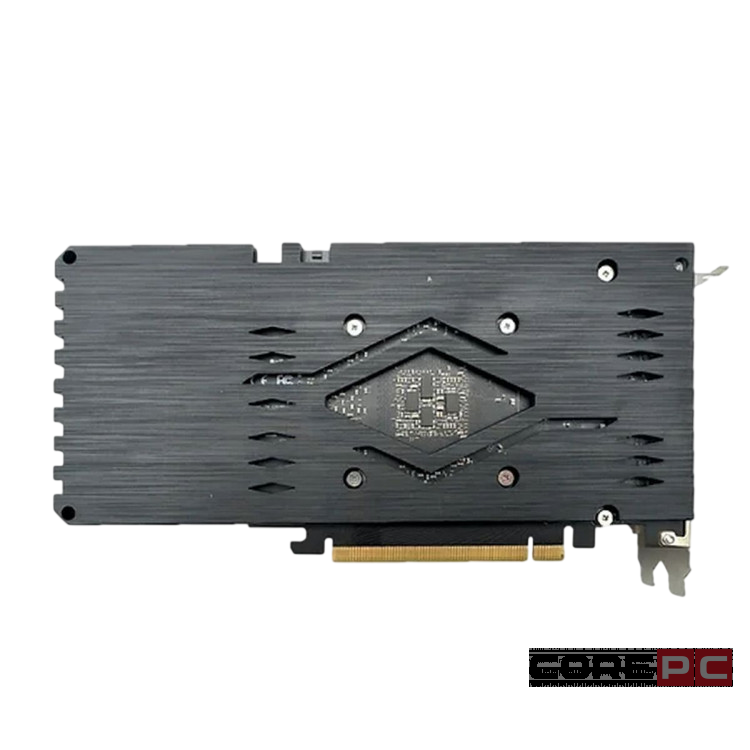 Видеокарта Sinotex Ninja (NF306F126F) GeForce RTX 3060 12GB
