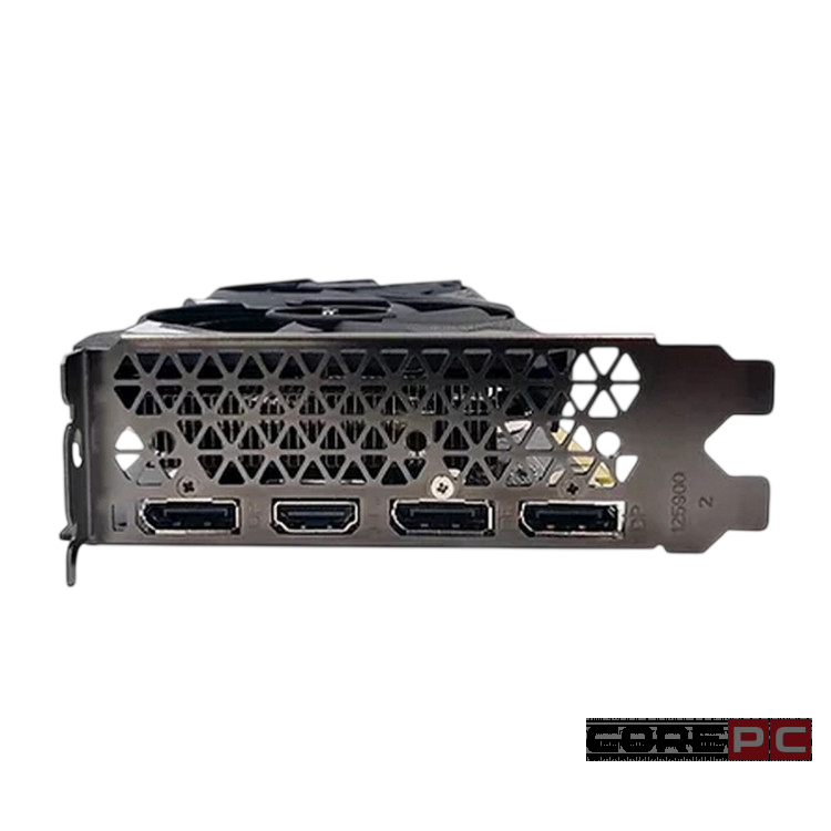 Видеокарта Sinotex Ninja (NF306F126F) GeForce RTX 3060 12GB