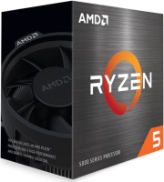 Процессор AMD Ryzen 5 5600 BOX 100-100000927CBX