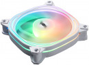 Вентилятор для корпуса 1STPLAYER FB7 ARGB White (FB7-WH)