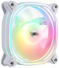 Вентилятор для корпуса 1STPLAYER FB7 ARGB White (FB7-WH)