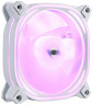 Вентилятор для корпуса 1STPLAYER FB7 ARGB White (FB7-WH)