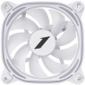 Вентилятор для корпуса 1STPLAYER FB7 ARGB White (FB7-WH)