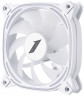 Вентилятор для корпуса 1STPLAYER FB7 ARGB White (FB7-WH)
