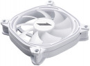 Вентилятор для корпуса 1STPLAYER FB7 ARGB White (FB7-WH)