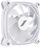 Вентилятор для корпуса 1STPLAYER FB7 ARGB White (FB7-WH)