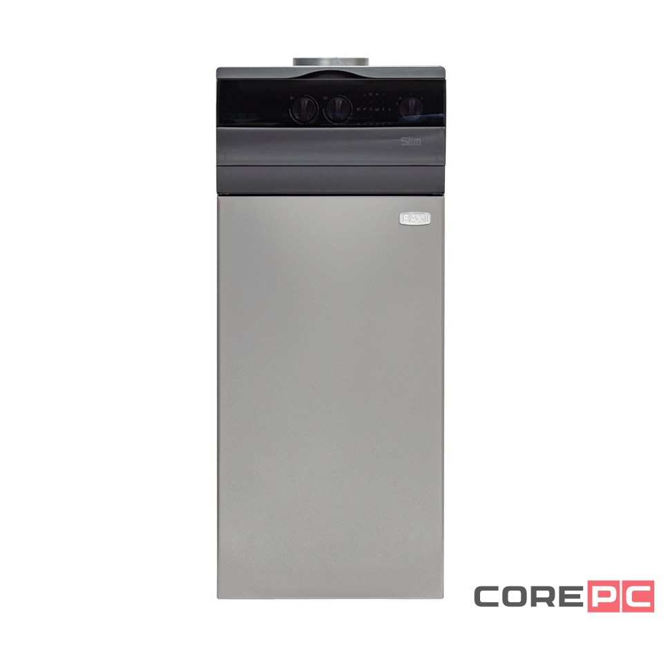 Котел газовый Baxi SLIM 1.490iN 7E без дымового колпака