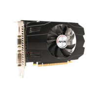 Видеокарта AFox (AF750TI-4096D5H5-V3) GeForce GTX 750 Ti 4GB