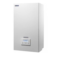 Котел электрический ЭВАН EXPERT PLUS -18