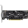 Видеокарта ASUS (RTX 3050-O6G-LP-BRK) GeForce RTX 3050 6GB (90YV0KQ0-M0NA00)