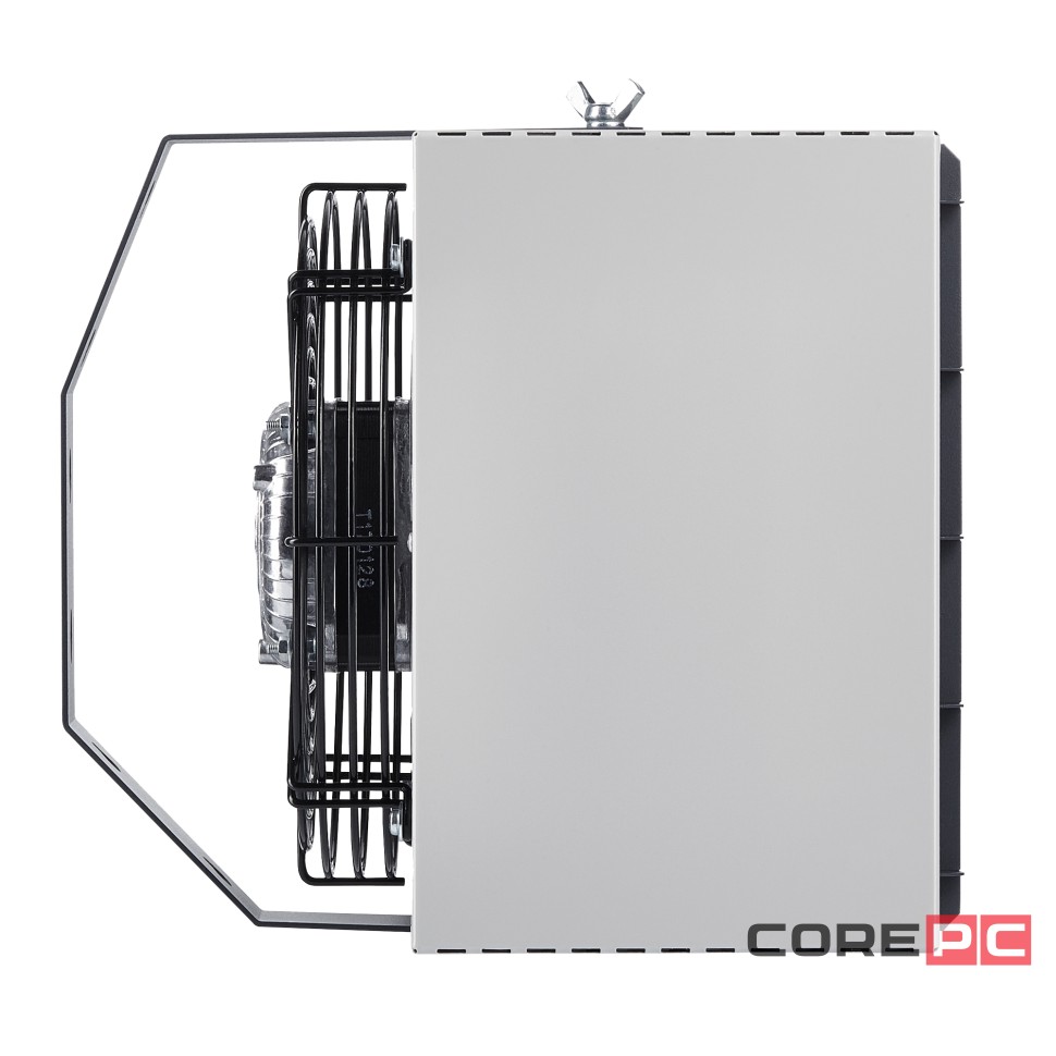 Тепловентилятор Ballu BHP-MW-15