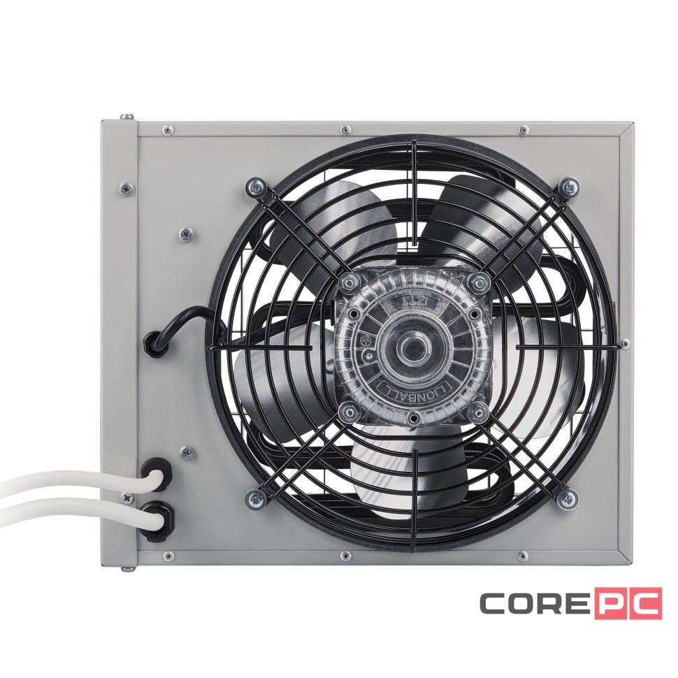 Тепловентилятор Ballu BHP-MW-15