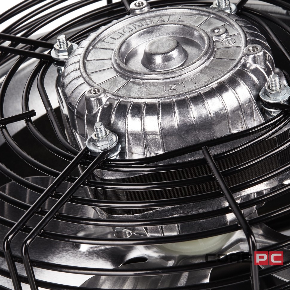 Тепловентилятор Ballu BHP-MW-15