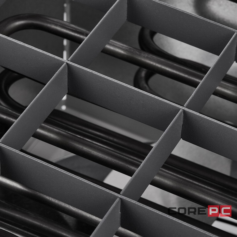 Тепловентилятор Ballu BHP-MW-15