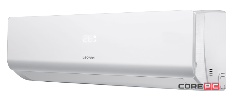 Классическая сплит-система серии FORZA LE-FR24RH (комплект)