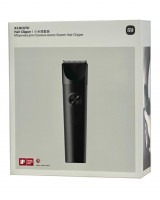 Машинка для стрижки волос Mijia LFQ03KL черная