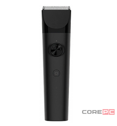 Машинка для стрижки волос Mijia LFQ03KL черная