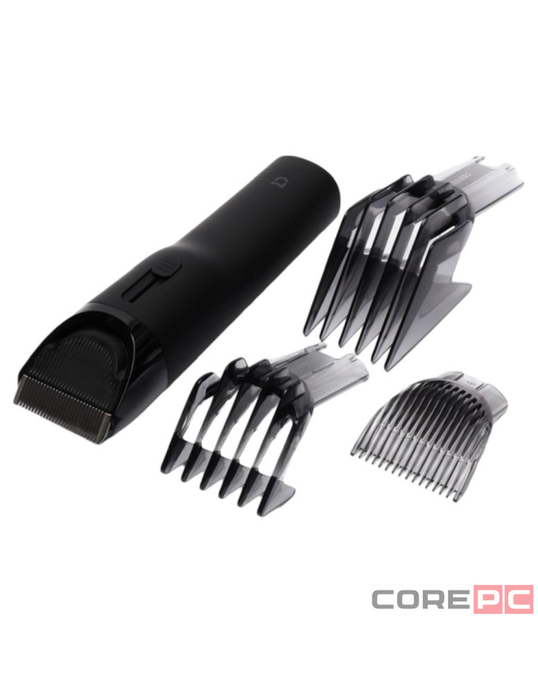 Машинка для стрижки волос Mijia LFQ03KL черная