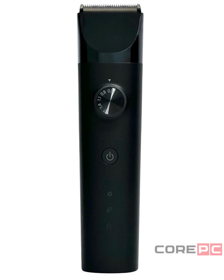 Машинка для стрижки волос Mijia LFQ03KL черная