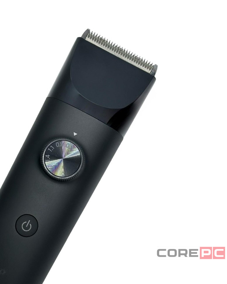 Машинка для стрижки волос Mijia LFQ03KL черная