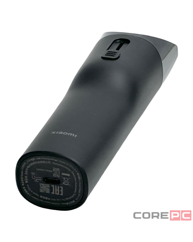 Машинка для стрижки волос Mijia LFQ03KL черная