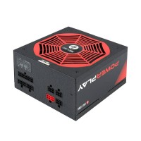Блок питания Chieftec 650W CHIEFTRONIC POWERPLAY GPU-650FC