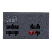 Блок питания Chieftec 650W CHIEFTRONIC POWERPLAY GPU-650FC